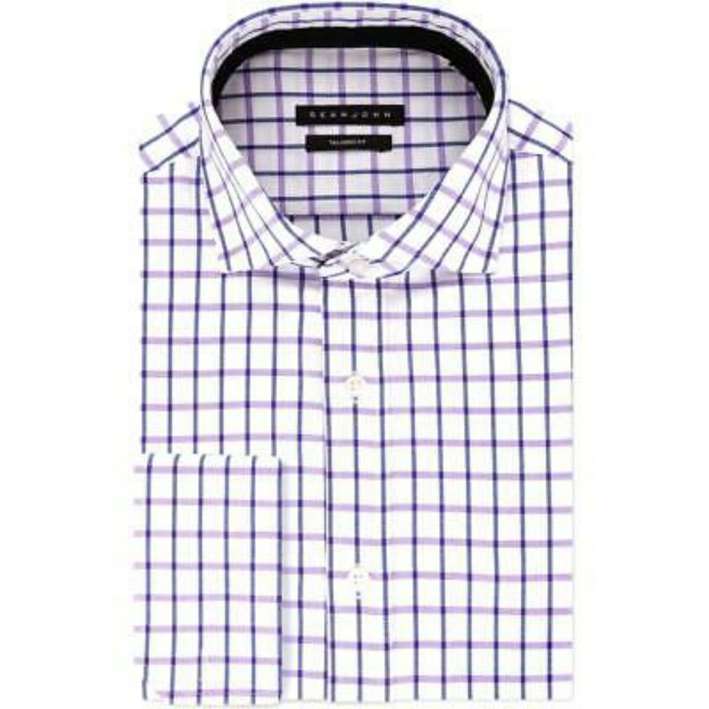 Sean John Shirt - 17.5
